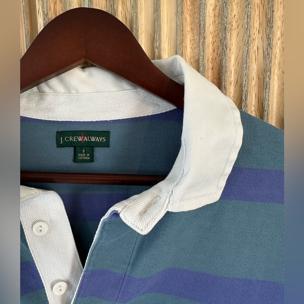 J Crew Rugby - Picture 2 of 2
